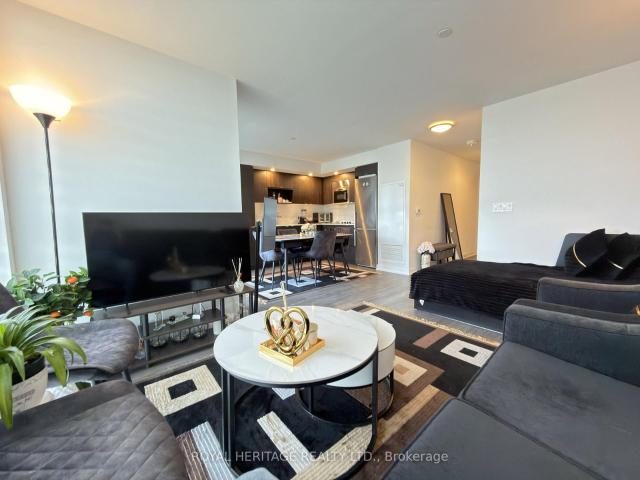 Condo for rent in Scarborough—Agincourt, Toronto