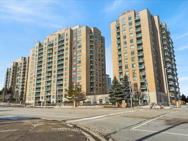 Condo for sale in York, Ontario