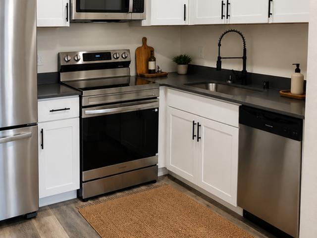 Apartment for rent in Auburn, Washington