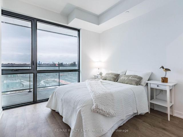 Condo for rent in Woburn, Ontario