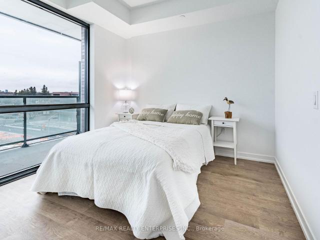 Condo for rent in Woburn, Ontario
