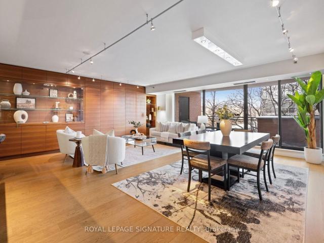 Condo for sale in Woburn, Ontario