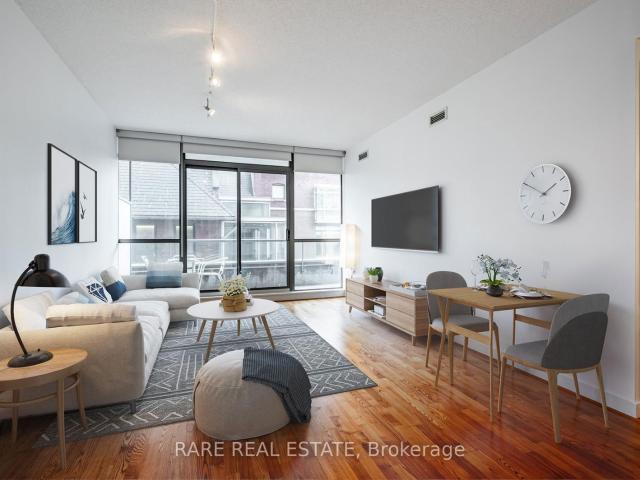 Condo for sale in Woburn, Ontario