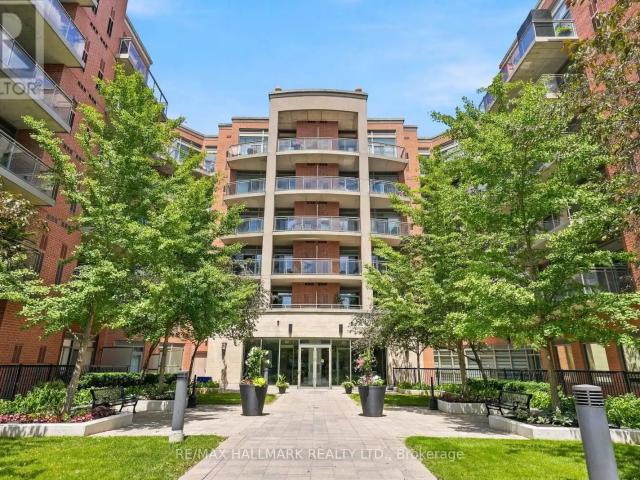 Apartment for rent in York, Ontario