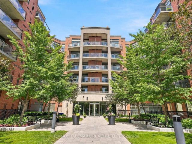 Condo for rent in York, Ontario