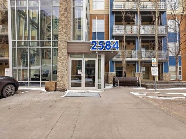Condo for sale in Wedgewood, Alberta