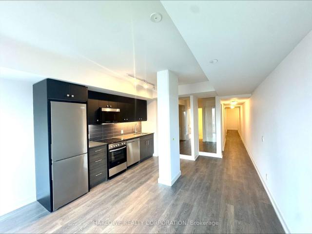 Condo for rent in Woburn, Ontario