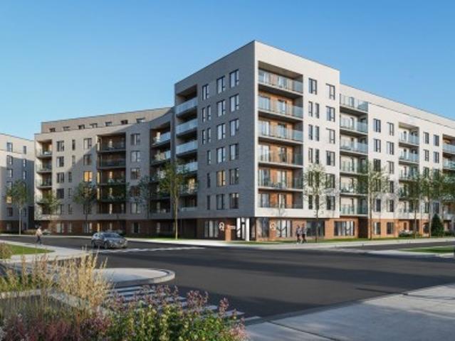Property for rent in Saint-bruno-de-montarville, Quebec