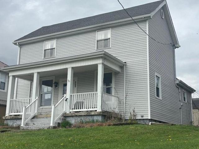House for sale in Belmont, Ohio