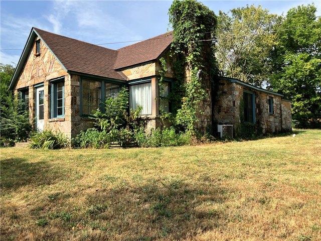 House for sale in Ark
