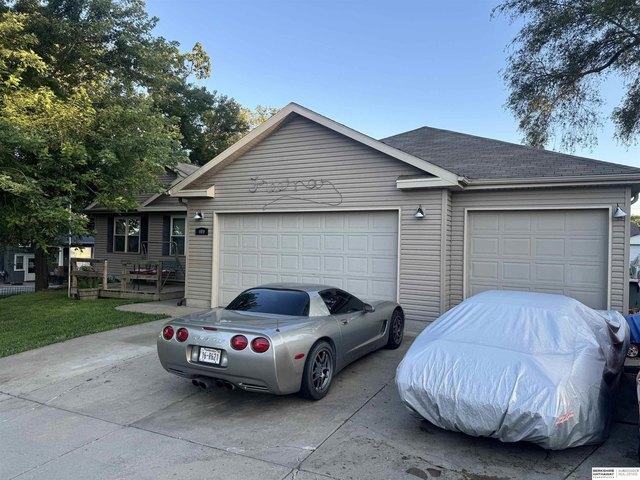 House for sale in Nebraska