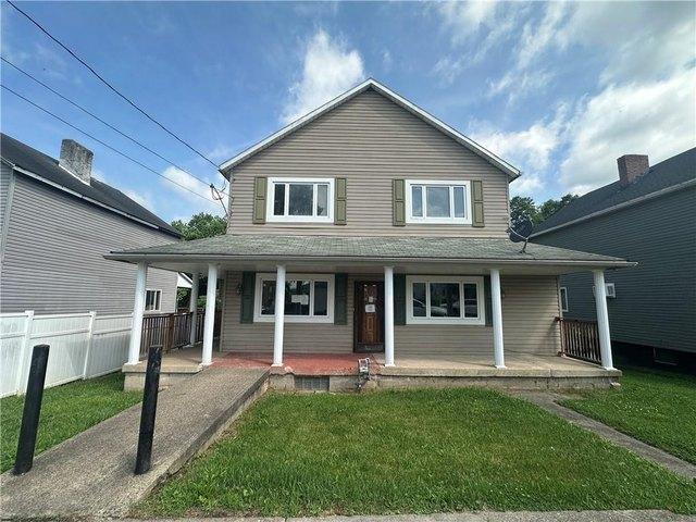 House for sale in Vestaburg, Pennsylvania