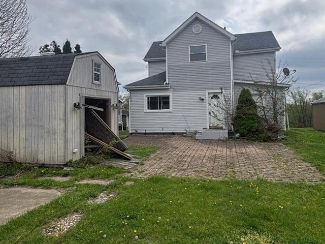 House for sale in Belmont, Ohio