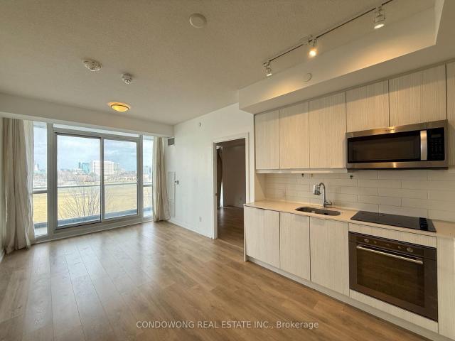 Condo for rent in Woburn, Ontario