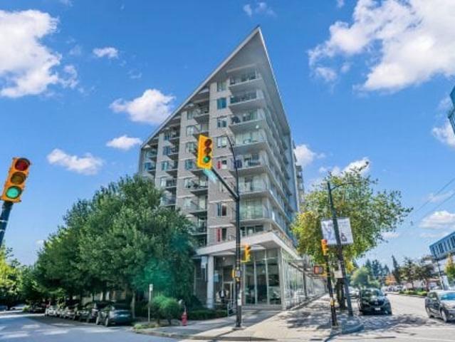 Apartment for sale in Vancouver, British Columbia