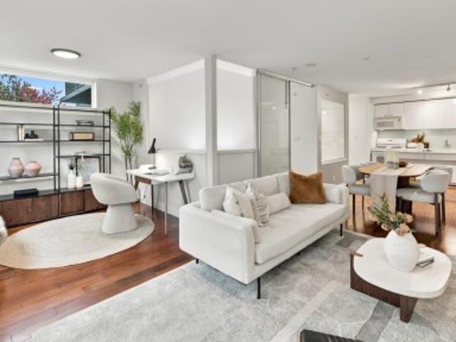 Property for sale in Mount Pleasant, Vancouver
