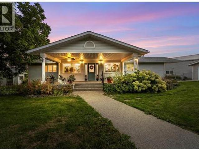 House for sale in British Columbia