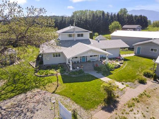 House for sale in British Columbia