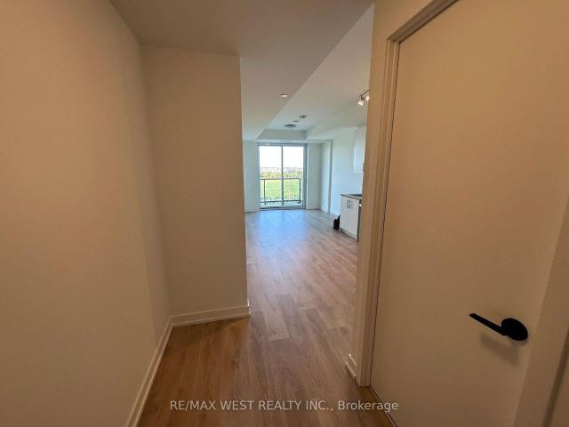Condo for rent in Oakville, Ontario