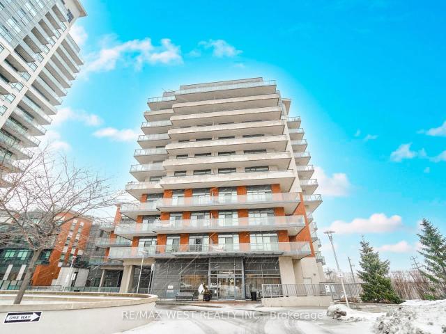 Condo for sale in Woburn, Ontario