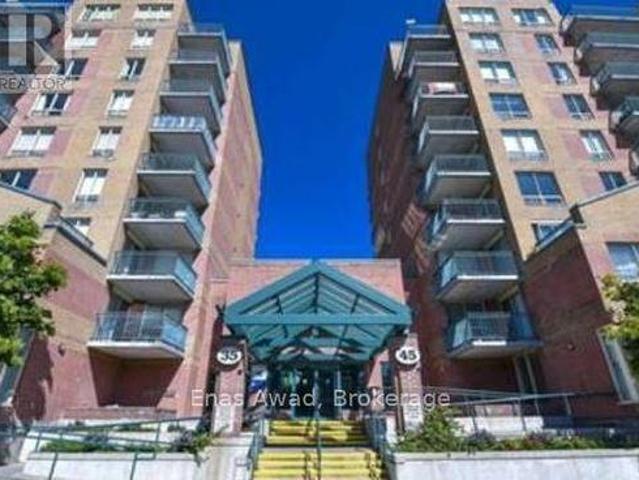 Property for rent in Wellington Village, Ottawa