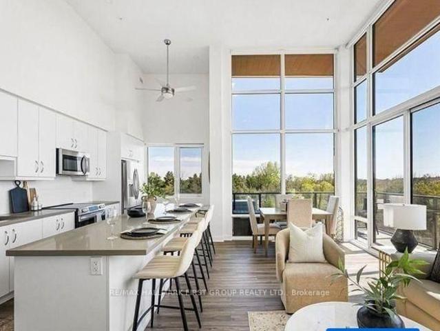 Condo for sale in Woburn, Ontario