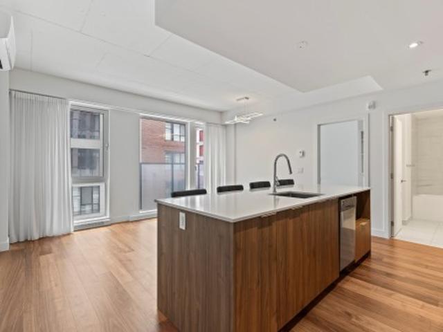 Condo for sale in Le Sud-Ouest, Montréal