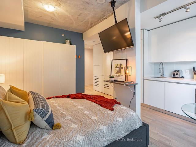 Condo for rent in Spadina—Fort York, Toronto