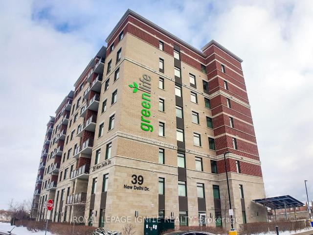 Condo for rent in Woburn, Ontario