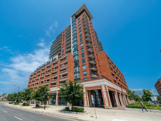 Condo for rent in Woburn, Ontario