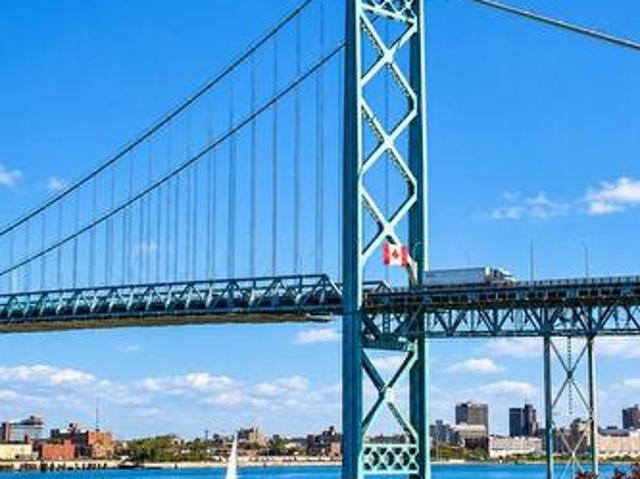 Condo for sale in Sandwich, Windsor