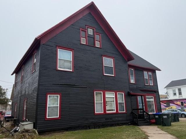 House for sale in Algoma, Wisconsin