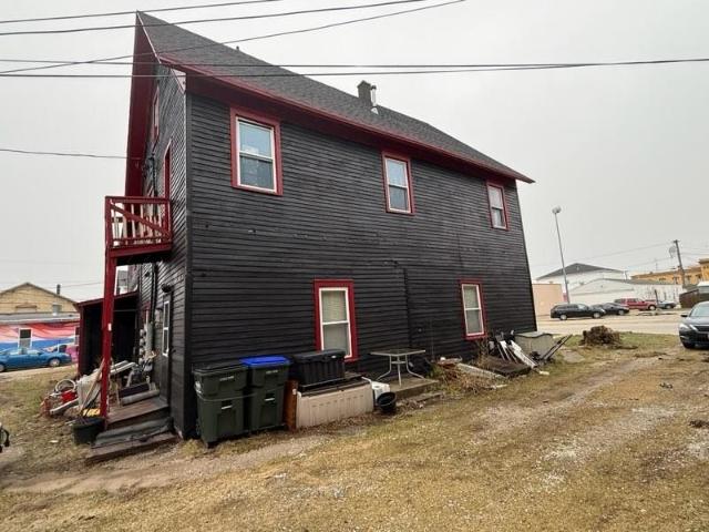 House for sale in Algoma, Wisconsin