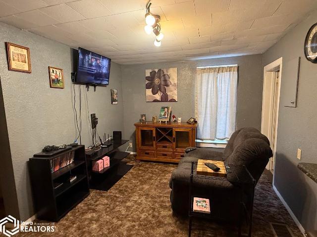 House for sale in Hampton, Iowa