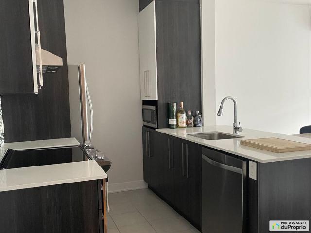 Apartment for rent in Blainville, Laurentides