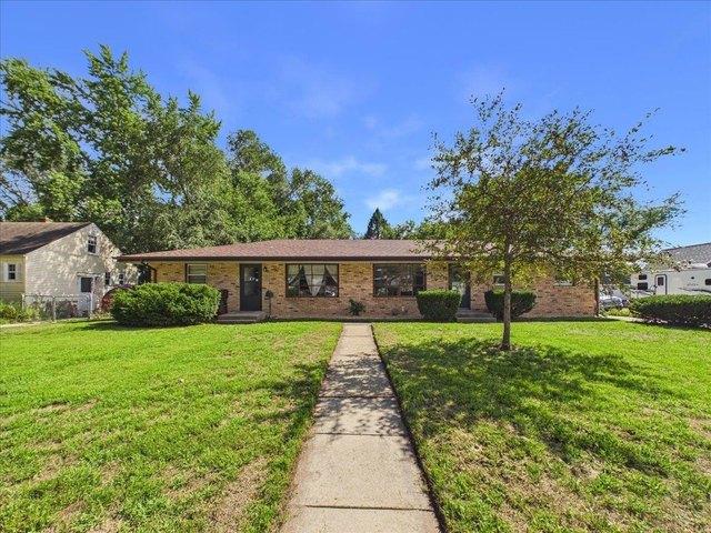 House for sale in Winnebago, Illinois