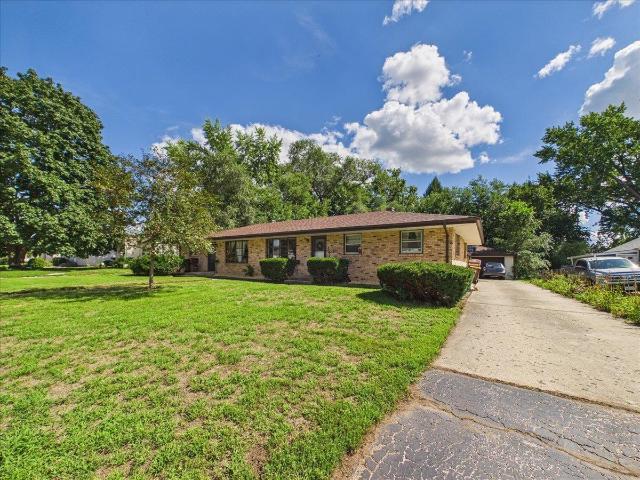 House for sale in Winnebago, Illinois