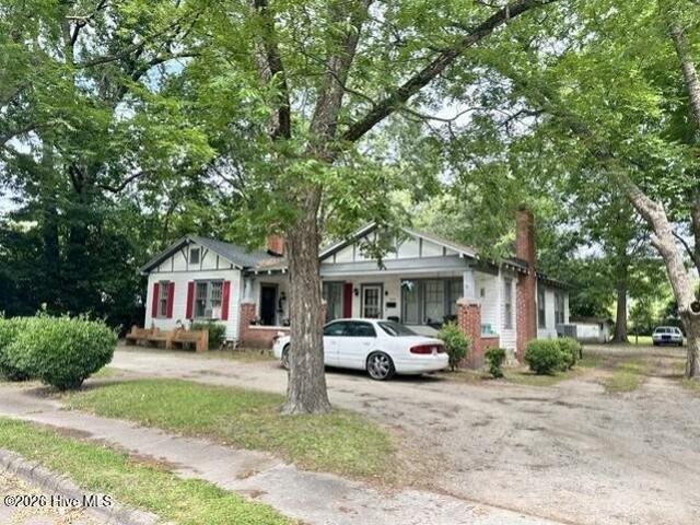 House for sale in Washington, North Carolina