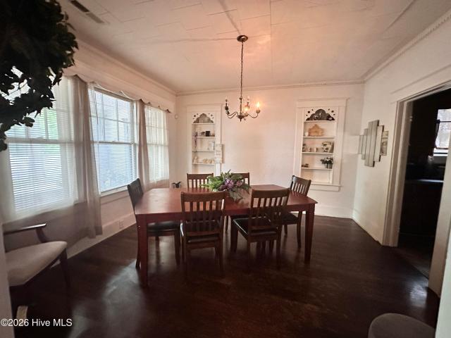 House for sale in Washington, North Carolina