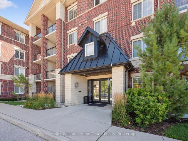 Condo for sale in Guelph, Ontario