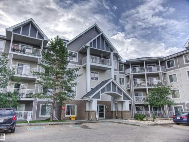 Condo for sale in Wedgewood, Alberta