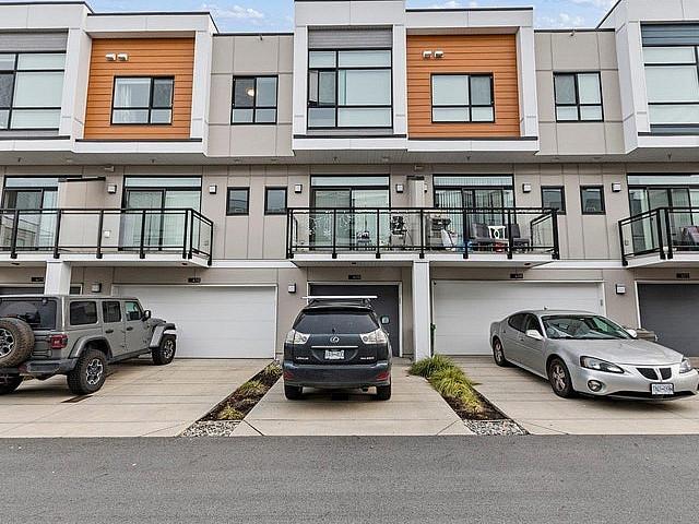House for sale in Chilliwack, British Columbia