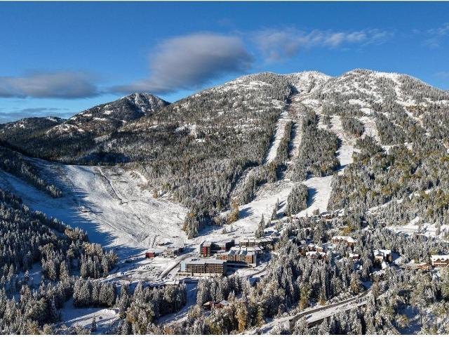 Apartment for sale in Rossland, British Columbia