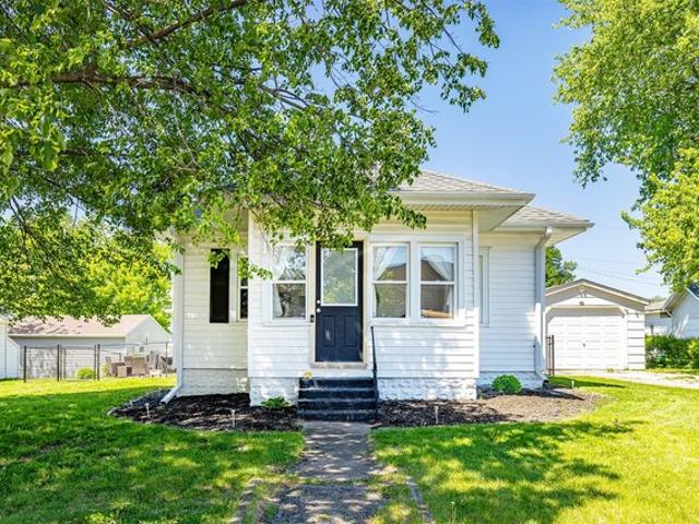House for sale in Story, Iowa