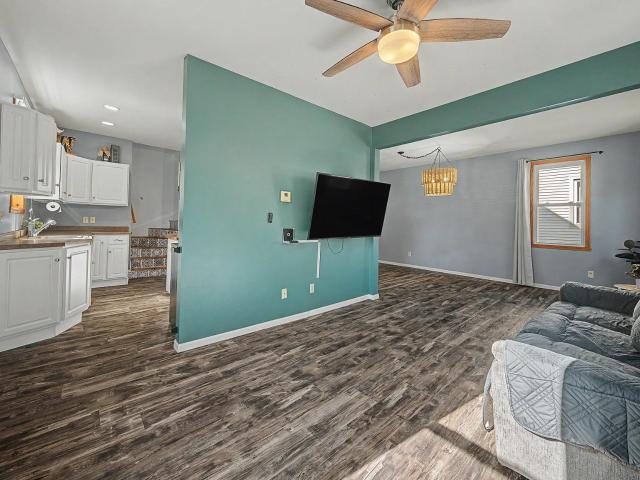 House for sale in New Glarus, Wisconsin