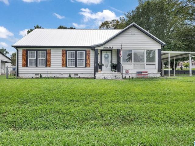 House for sale in Blount, Alabama