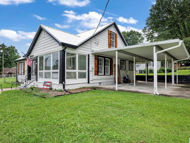 House for sale in Blount, Alabama