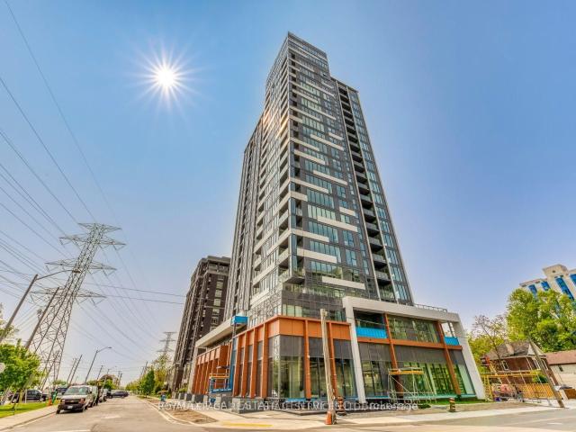 Condo for sale in Woburn, Ontario
