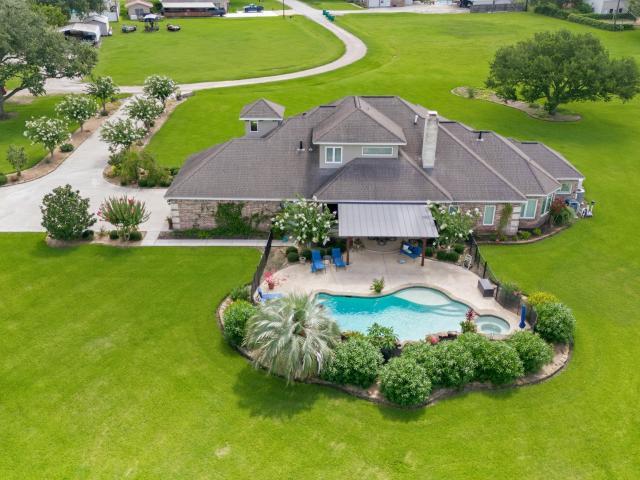 House for sale in Ganado, Texas