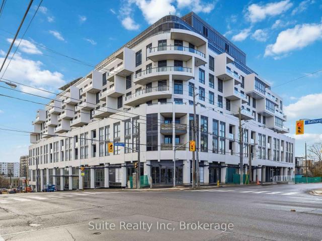Condo for sale in Woburn, Ontario